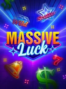 Massive Luck